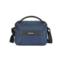 VANGUARD Bolso Vesta Aspire 12 Azul - Nuevo