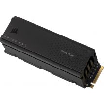 Corsair MP700 PRO 2 To M.2 PCI Express 5.0 NVMe 3D TLC NAND
