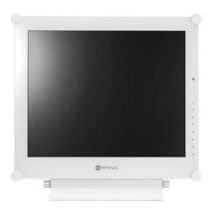 AG Neovo X-19E pantalla para PC 48,3 cm (19 ) 1280 x 1024 Pixeles SXGA LED Blanco - Nuevo
