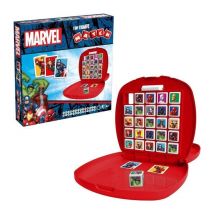 Match - Juego de mesa - WINNING MOVES GAMES - Marvel 2025 - Nuevo