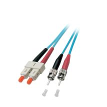 EFB Elektronik EFB-Elektronik - Cavo di rete - SC multimodale (M) - Nuovo