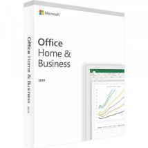 Microsoft Office 2019 Famille et Petite Entreprise