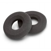 Poly Oreillette en mousse Blackwire C310/320 (2 pièces)
