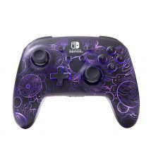 PowerA NSGP0349-01 accesorio de juegos de video Negro Mando de juego Analógico/Digital Nintendo Switch, Nintendo Switch Lite, Nintendo Switch OLED - 