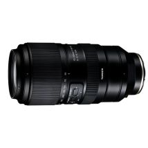 Tamron 50-400 mm f/4.5-6.3 Di III Ultra teleobiettivo zoom Nero - Nuovo