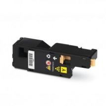 Toner jaune compatible Xerox Phaser 6000