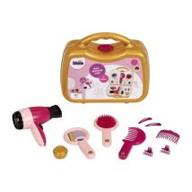 Custodia per lo styling con asciugacapelli elettronico - KLEIN - 5559 - A partire da 3 anni - Nuovo