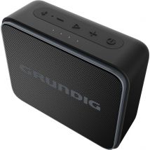 Grundig GBT Jam Enceinte portable mono Noir 3,5 W