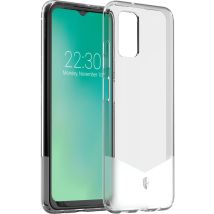 Cover Rinforzata per Samsung Galaxy A03s PURE - Nuovo