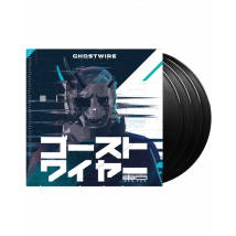 Ghostwire: Tokyo (Original Soundtrack) Vinyle - 4LP
