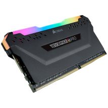 Corsair Vengeance RGB Pro CMW16GX4M1Z3600C18 módulo de memoria 16 GB DDR4 3600 MHz - Nuevo