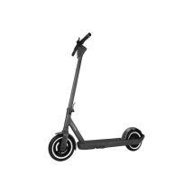 Trottinette électrique SoFlow SO ONE PRO 500 W Noir