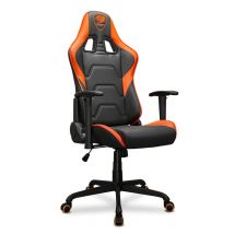COUGAR Gaming Silla Armor Elite Siège de jeu sur PC Chaise avec assise rembourrée