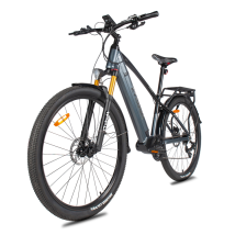Bicicletta Elettrica TX90 | Motore 250W | Batteria 48V 14Ah | Pnei da 29 PolliciT | Velocità Massima 45 km/h | Autonomia 60 km - Nuovo