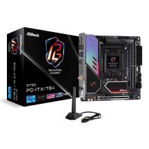 Asrock Z790 PG-ITX/TB4 Intel Z790 LGA 1700 mini ITX - Nuovo