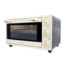 TM Electron TMPHO020REB friggitrice Unica 20 L Autonoma Friggitrice ad aria calda Acciaio inossidabile - Nuovo