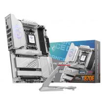 MSI MPG X870E EDGE TI WIFI placa base AMD X870E Zócalo AM5 ATX - Nuevo