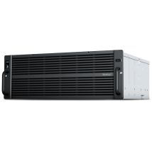 Synology RX6022SAS Contenitore per dischi di archiviazione HDD nero da 3,5 pollici - Nuovo