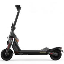 Segway GT1D 20 km/h Nero - Nuovo