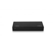 NOX NXPWR90NB adattatore di potenza & inverter Interno 90 W Nero - Nuovo