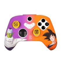 Blade Gaming FR-TEC Xbox Series Dragon Ball Z Combo Pack Namek - Nuevo