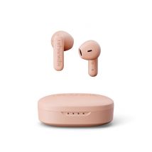 Urbanista Copenhagen Cuffie True Wireless Stereo (TWS) per chiamate/musica Bluetooth Rosa - Nuovo