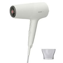 Secador de pelo Philips serie 5000, 2.100 W, tecnología de protección térmica - Nuevo