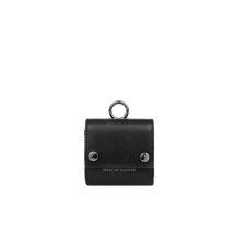 Mini borsa per AirPods di qualsiasi generazione Modello Harper con moschettone - Nuovo