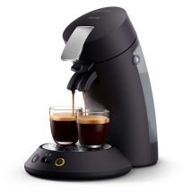 Senseo Original Plus CSA220 Machine à café à dosettes
