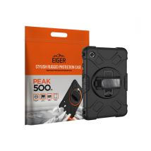 EIGER EGPE00166 funda para tablet 27,9 cm (11 ) Negro - Nuevo