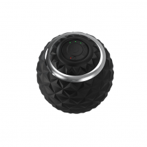 MASSFORCE Balle de massage vibrante