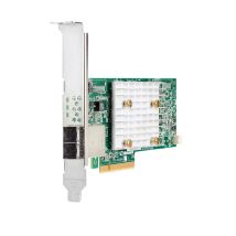 HPE SmartArray Smart Array P408e-p SR Gen10 (8 External Lanes/4GB Cache) 12G SAS PCIe Plug-in Controller