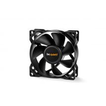 be quiet! Pure Wings 2 Boitier PC Ventilateur 9,2 cm Noir
