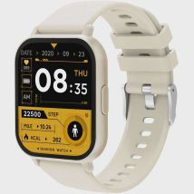 Montre connectée Bluetooth avec écran TFT 1,81 , étanchéité IP65 et capteur de fréquence cardiaque