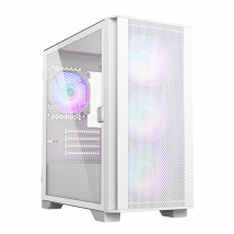 Montech Air 100 ARGB Blanc