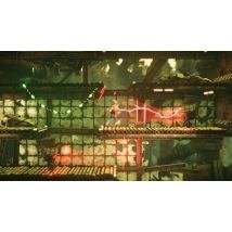 Oddworld Soulstorm Oddtimized Edition Nintendo Switch - Nuevo