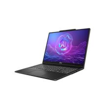 Netbook MSI VenturePro 16 A2RWFG-009FR Intel Core 7 240H 32Go DDR5 1To SSD RTX 5060 16 2K Gris