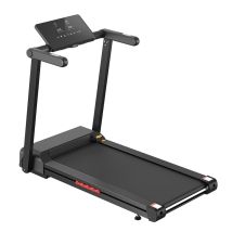Tapis roulant pieghevole Formill FT62 da 4,0 CV, 16 km/h, inclinazione fino al 18%, controllo tramite app Bluetooth, 12 programmi - Nuovo