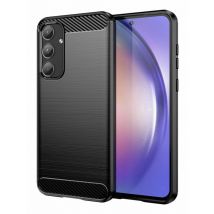 DLH DY-PS5295 coque de protection pour téléphones portables 16,8 cm (6.6 ) Housse Noir Samsung Galaxy A35