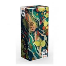 Puzzle Universe 1000 piezas - Aguas tranquilas - Nuevo