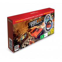 Turbo Boost Racing Kit Switch