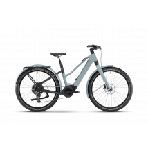 iRide Pure X10 Cadre Mid 27,5 , Gris