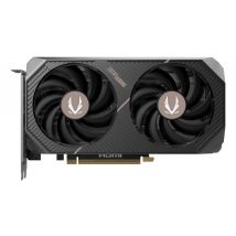 Zotac GAMING GeForce RTX 5060 Ti AMP NVIDIA 16 Go GDDR7