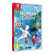 Human Fall Flat Dream Collection Nintendo SWITCH