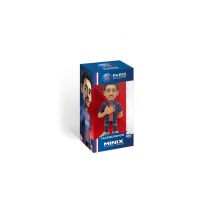 Figurine Minix Football Stars 181 PSG Marquinhos 5