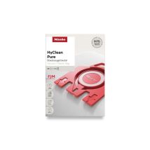 Miele 12421140 Accessoire et fourniture pour aspirateur Aspirateur sans sac Sac à poussière