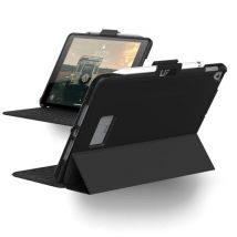 UAG Funda con cierre para Apple Ipad 10.2 (2019/20/21 - 7/8/9Th Gen) Scout Polybag Negro - Nuevo