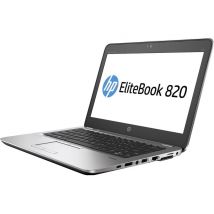 HP EliteBook 820 G3 - 8Go - SSD 128Go- Reacondicionado - Buen estado