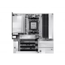 Placa Base MSI PRO B850M-A WIFI PZ AMD B850 AM5 DDR5 mATX Wi-Fi 7 PCIe 5.0 RAID - Nuevo