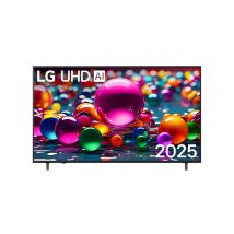 LG TV 50 smart TV LED 4K 50ua74003lb